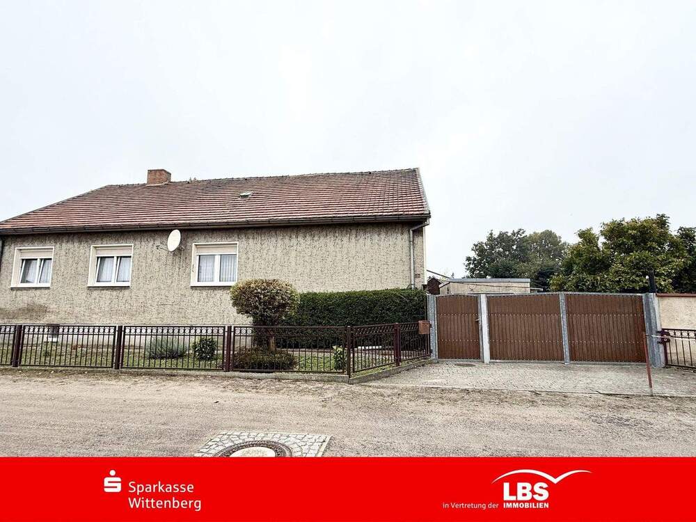 Thumbnail-Idyllisch wohnen und zentral leben