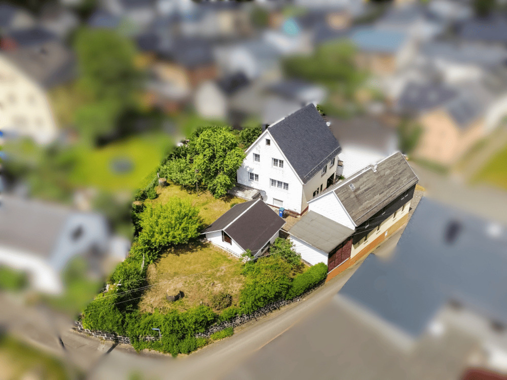 Thumbnail-Zwei Häuser zum Preis von Einem! (A1639)