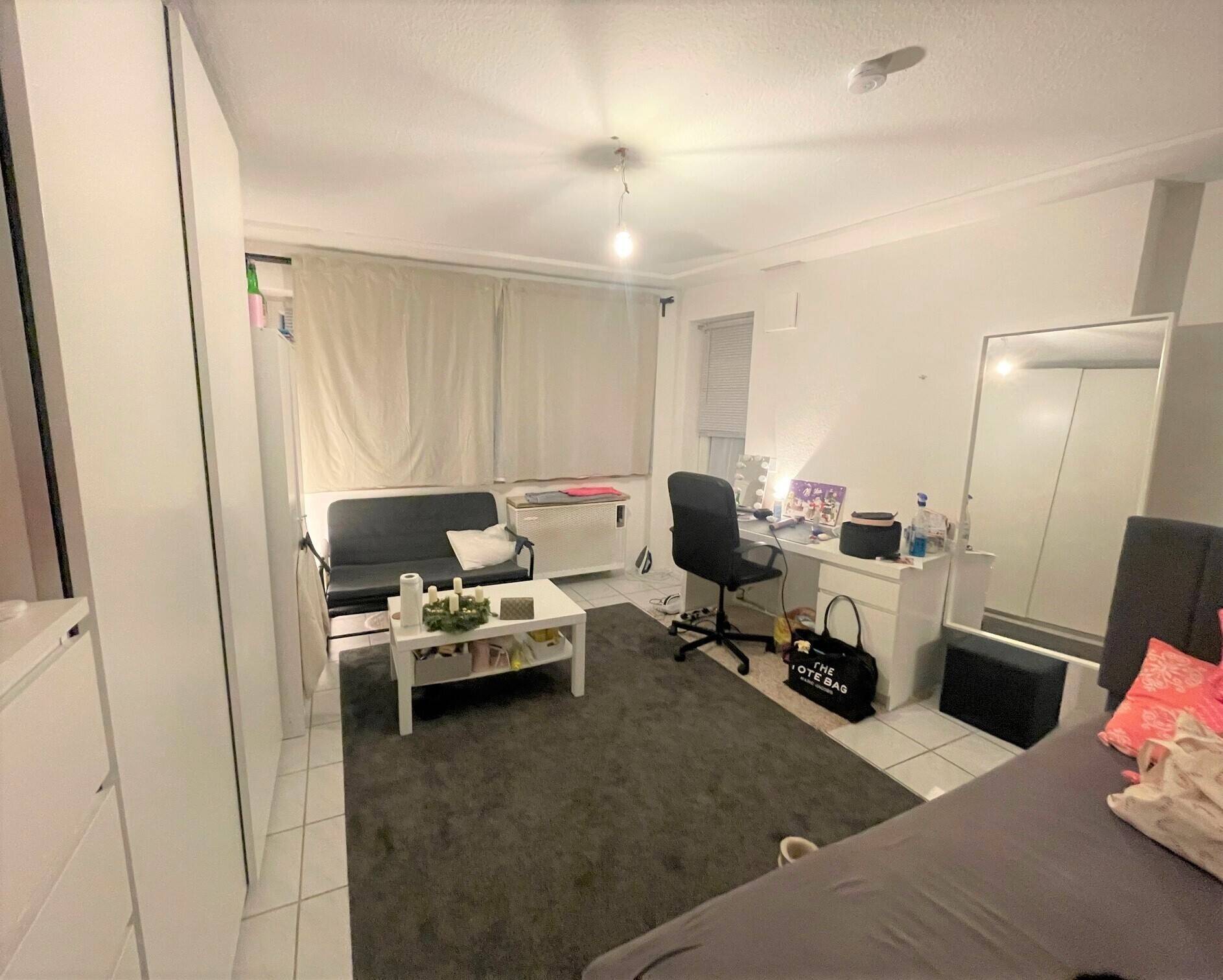 Thumbnail-Wohnung in Stuttgart