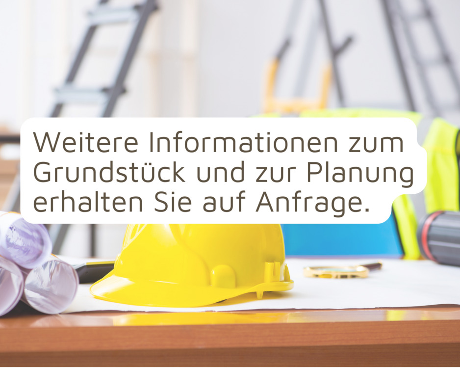 Thumbnail-Grundstück in traumhafter, grüner Lage von Hamburg-Marmstorf - mit Baugenehmigung