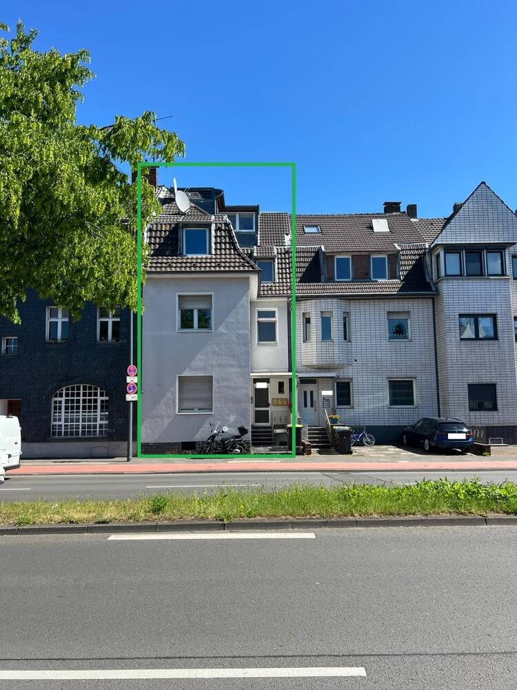 Vorderansichten (1)