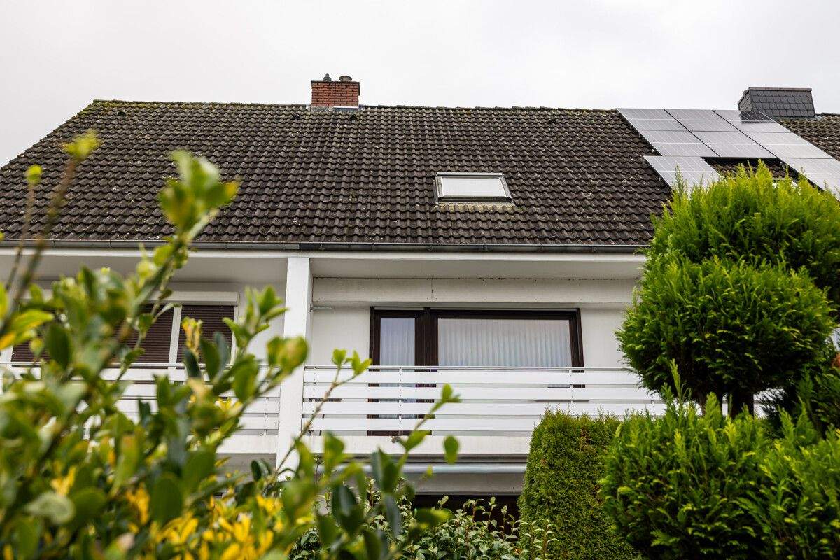 Thumbnail-*** RMH - 5 ZIMMER - GLASFASER - VOLLKELLER - TERRASSE und GARAGE ***