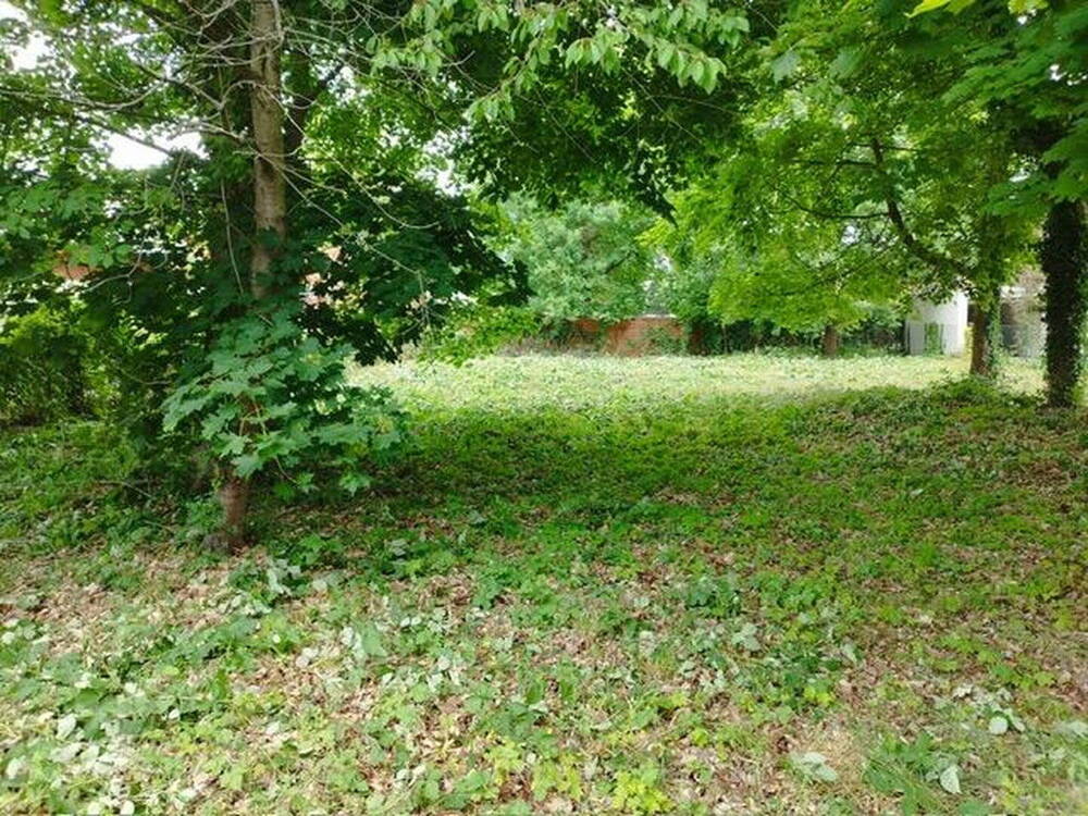 Thumbnail-Baugrundstück in Potsdam-Bornstedt in absoluter Ruhe nahe Park SanssouciKrongut