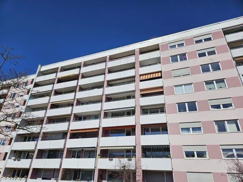 Thumbnail-Diese Wohnung benötigt eine liebevolle Sanierung !