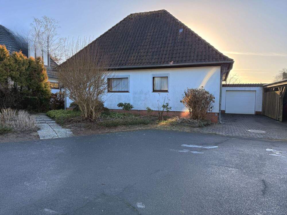 Thumbnail-Brunsbüttel:Ideal für Eigennutzer mit Visionen