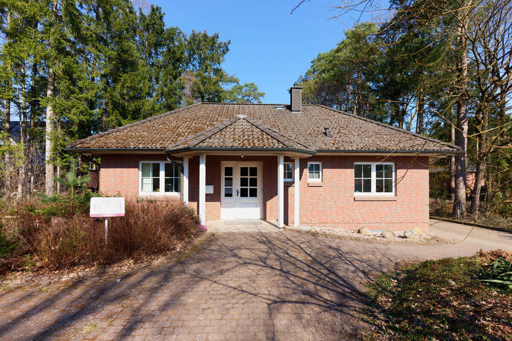 Thumbnail-Funktionale Praxisfläche mit Wohnoption in Buchholz Holm-Seppensen