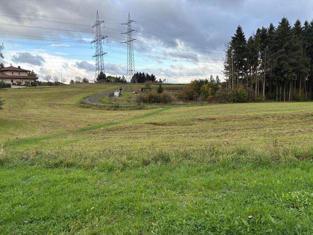 Thumbnail-Baugrundstück in Beuren - ca. 963 m² in schöner Ortsrandlage