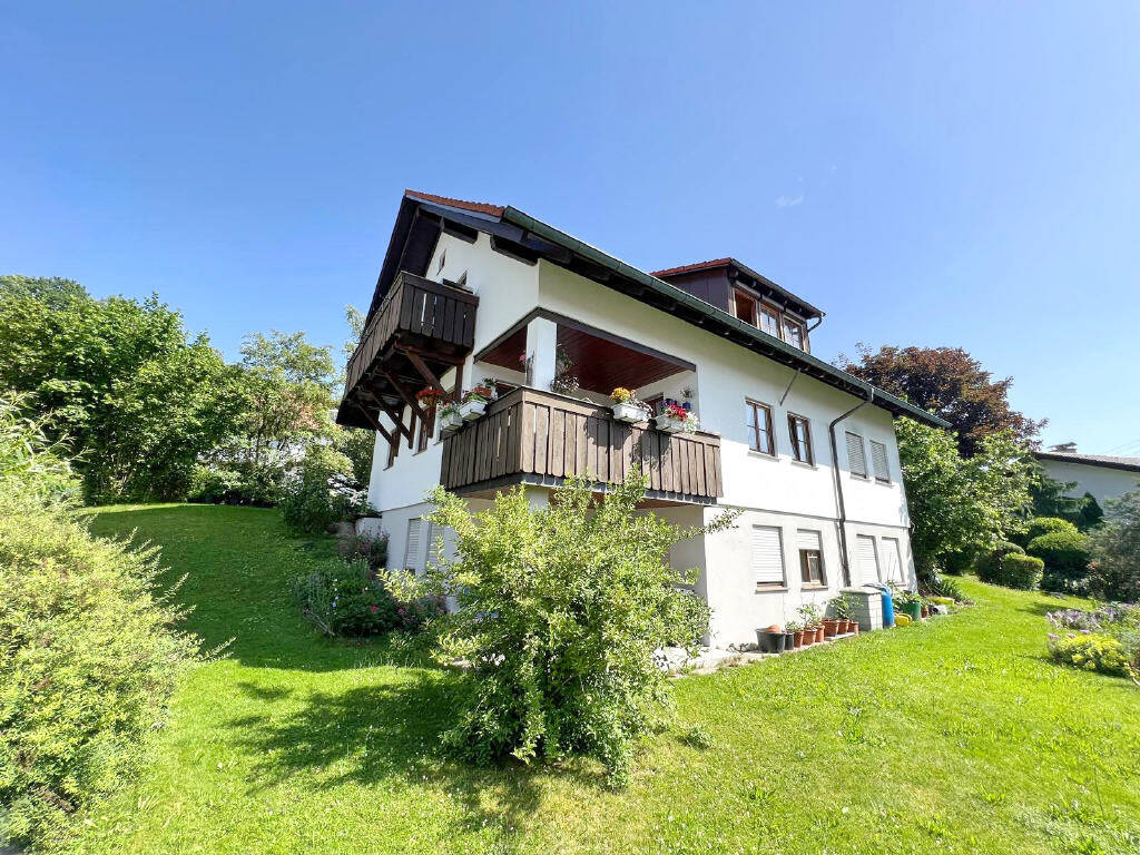 Thumbnail-3 Familienhaus in ruhiger und sonniger Lage!