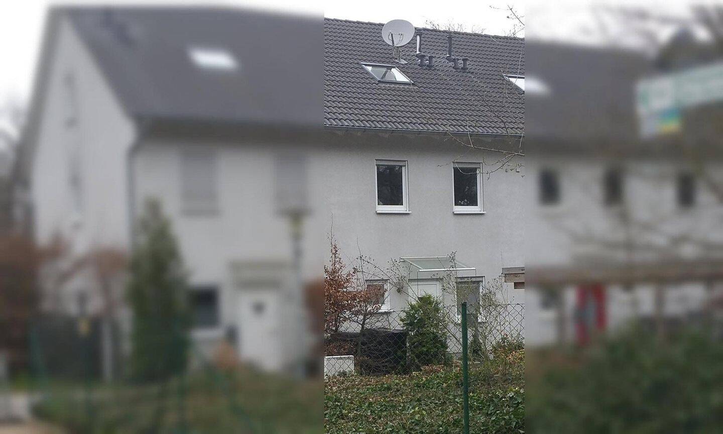 Thumbnail-PROVISIONSFREI: Attraktives Reihenhaus mit schönem Garten