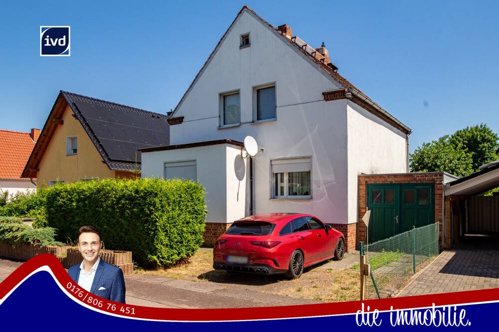 Thumbnail-*** EFH - ruhig - Balkon - Garage - grün - Prester ***