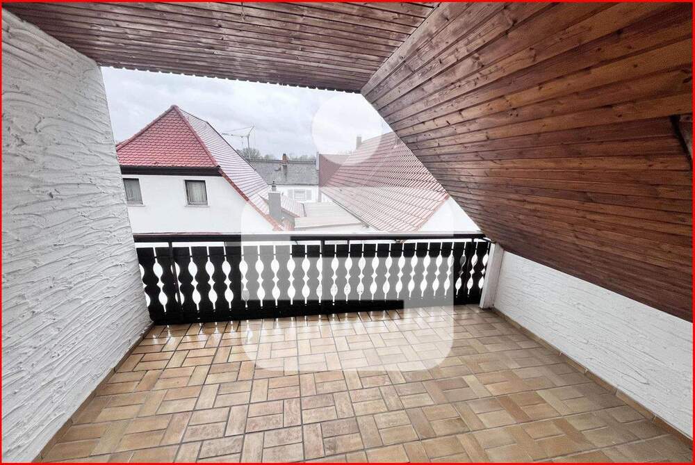 Thumbnail-Großzügig wohnen in Forchheim-Burk