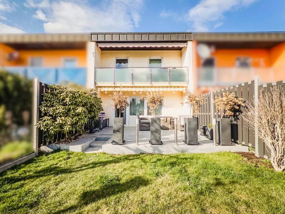 Thumbnail-Ihr neues Zuhause - mit Liebe modernisiert!