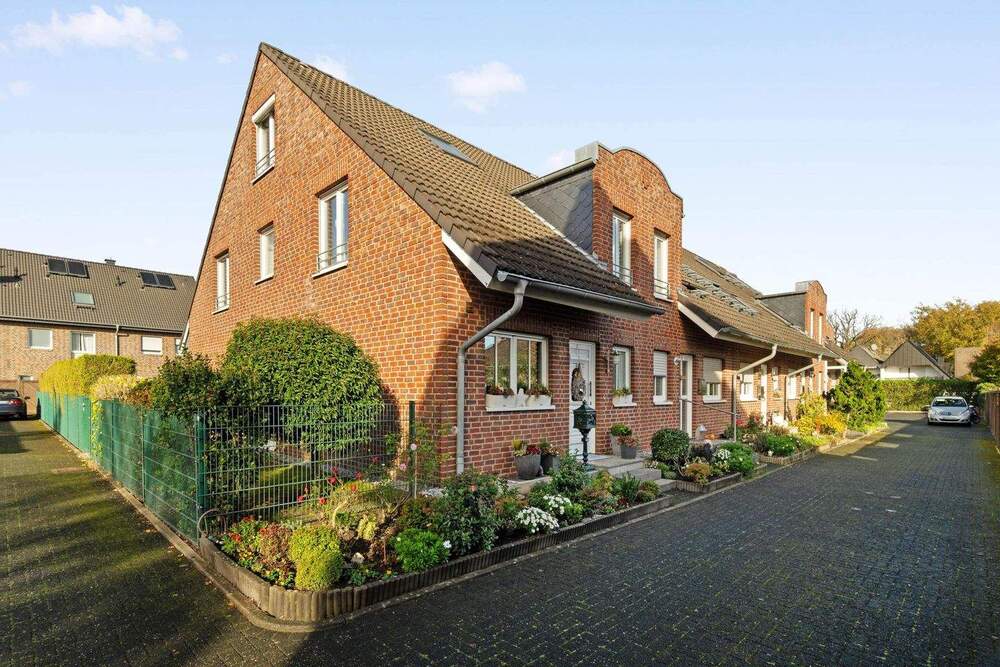 Thumbnail-Ihr neues Zuhause in Langenfeld - komfortabel, modern, familienfreundlich