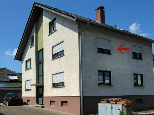 Thumbnail-Gemütliche Wohnung in ruhiger Wohnlage