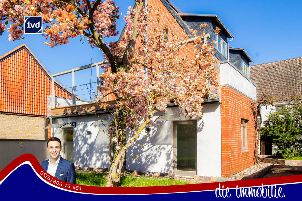 Thumbnail-***ETW - Garten -provisionsfrei - Wärmepumpe - 4 Zimmer - Stellplatz***