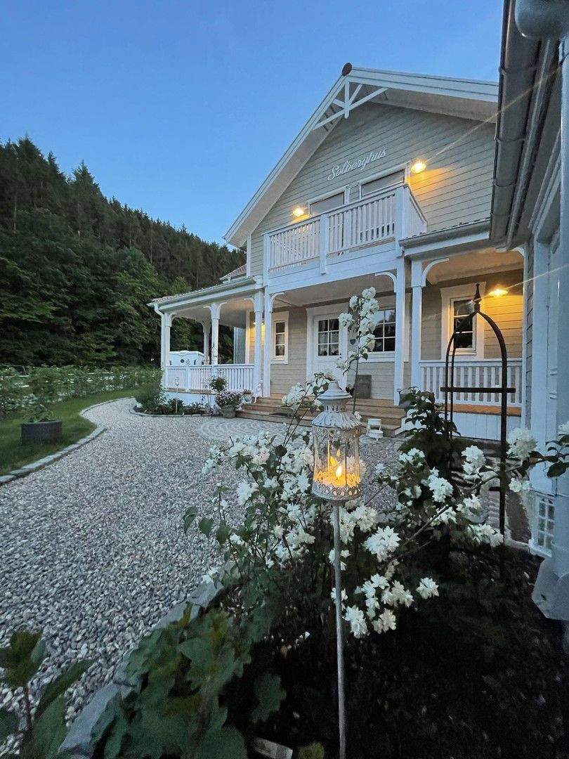 Thumbnail-Traumhaus in der Eifel