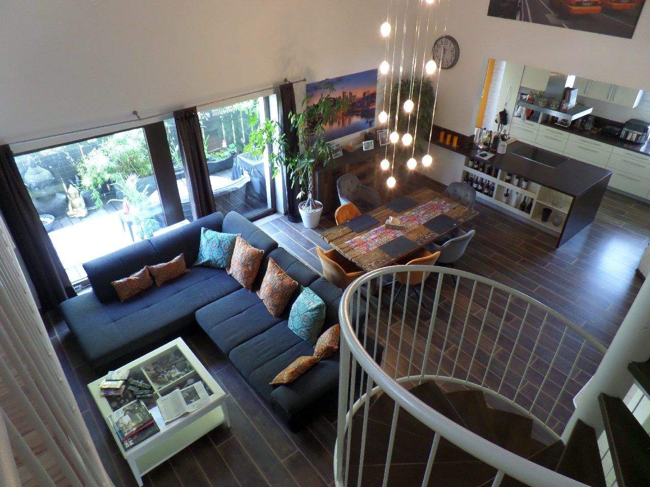 Thumbnail-***Preisreduziert*** - Exklusives Einfamilienhaus mit energieeffizienter Technologie