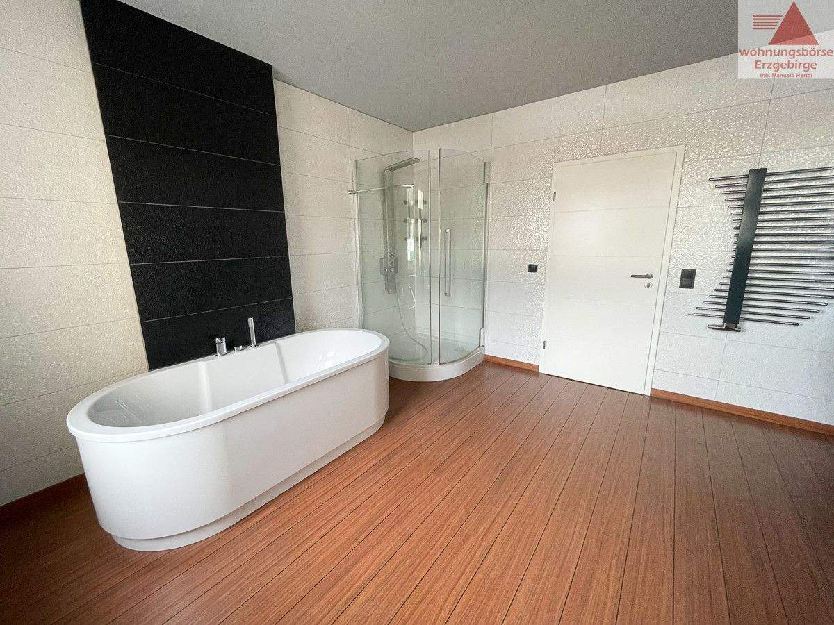 Thumbnail-Stylische Maisonette-Wohnung mit offener Küche & großem Balkon