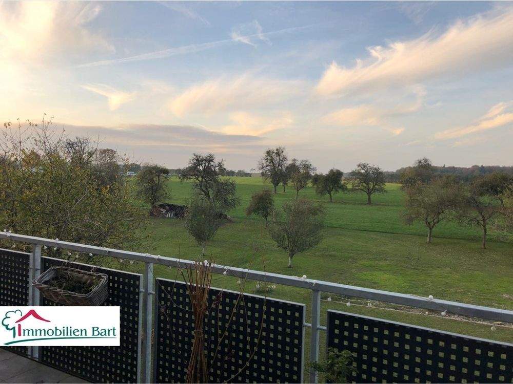 Thumbnail-GRENZNÄHE LUXEMBURG: GEPFLEGTE 101 M² WOHNUNG IN RUHIGER, SONNIGER WOHNLAGE!