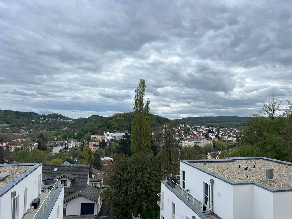 Thumbnail-Attraktive 2 - Zimmerwhg. im 2.OG mit herrlichem Ausblick