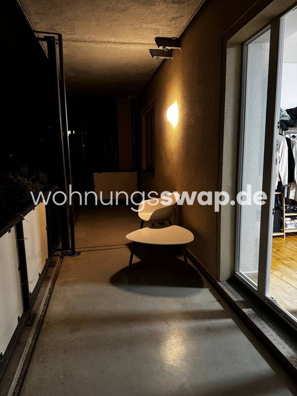 Thumbnail-Wohnungsswap - Enderstraße