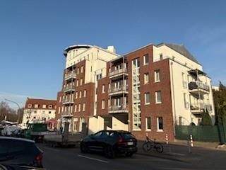 Thumbnail-Ruhige EG Wohnung mit Terrasse und zusätzlicher Nutzfläche