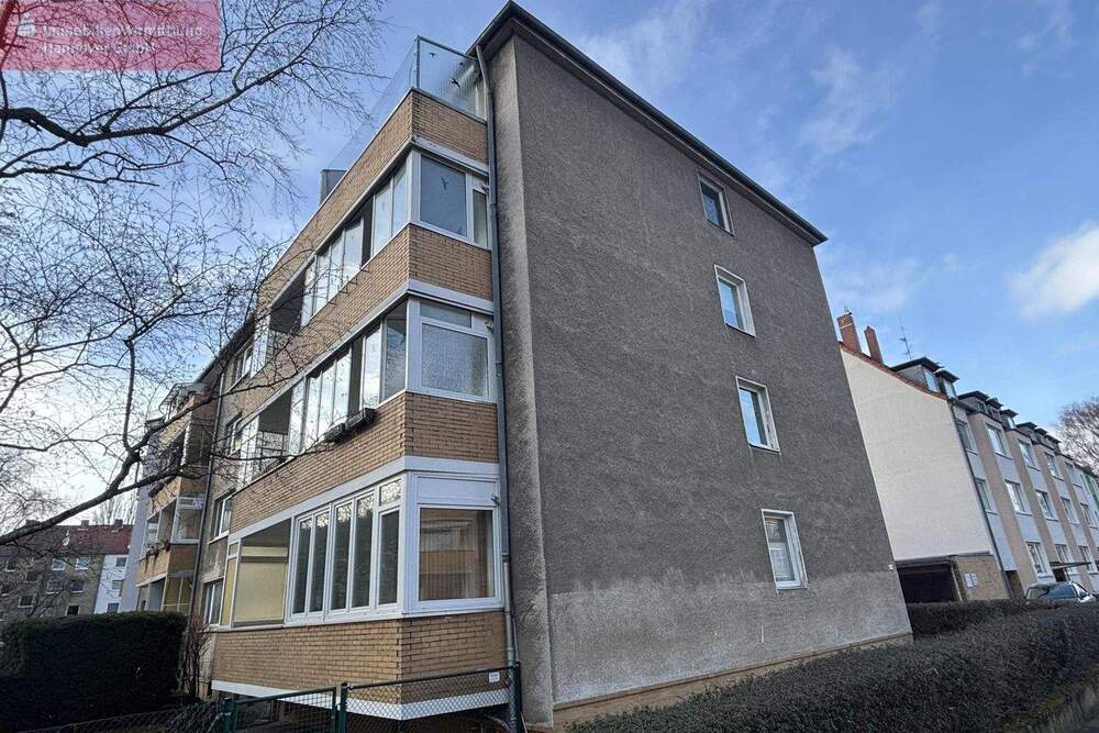 Thumbnail-Ruhige Lage und schnell in der City