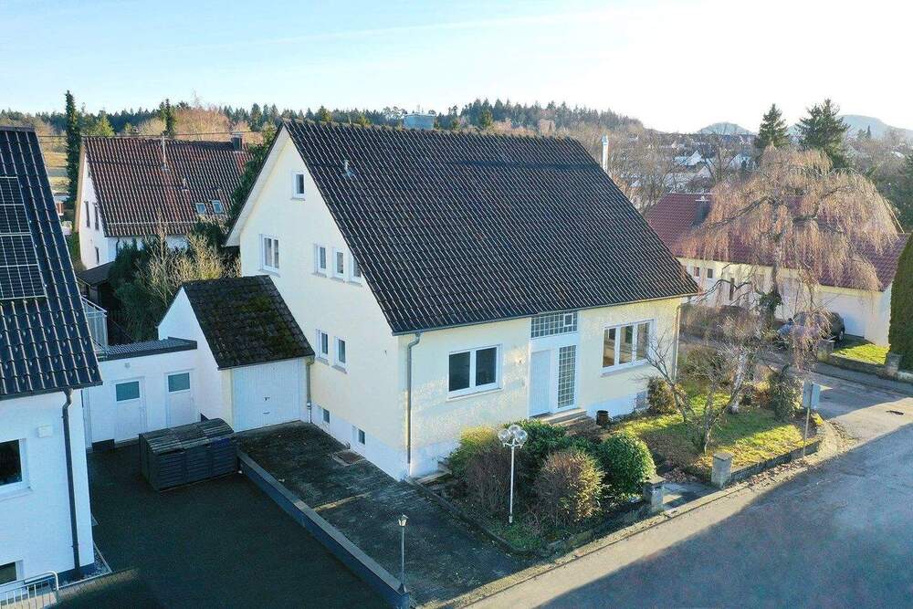 Thumbnail-Wohnen, arbeiten, leben - alles an einem Ort