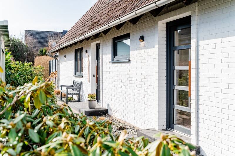 Thumbnail-Das Glück liegt in Glücksburg - und dieses Einfamilienhaus ist der Schlüssel !