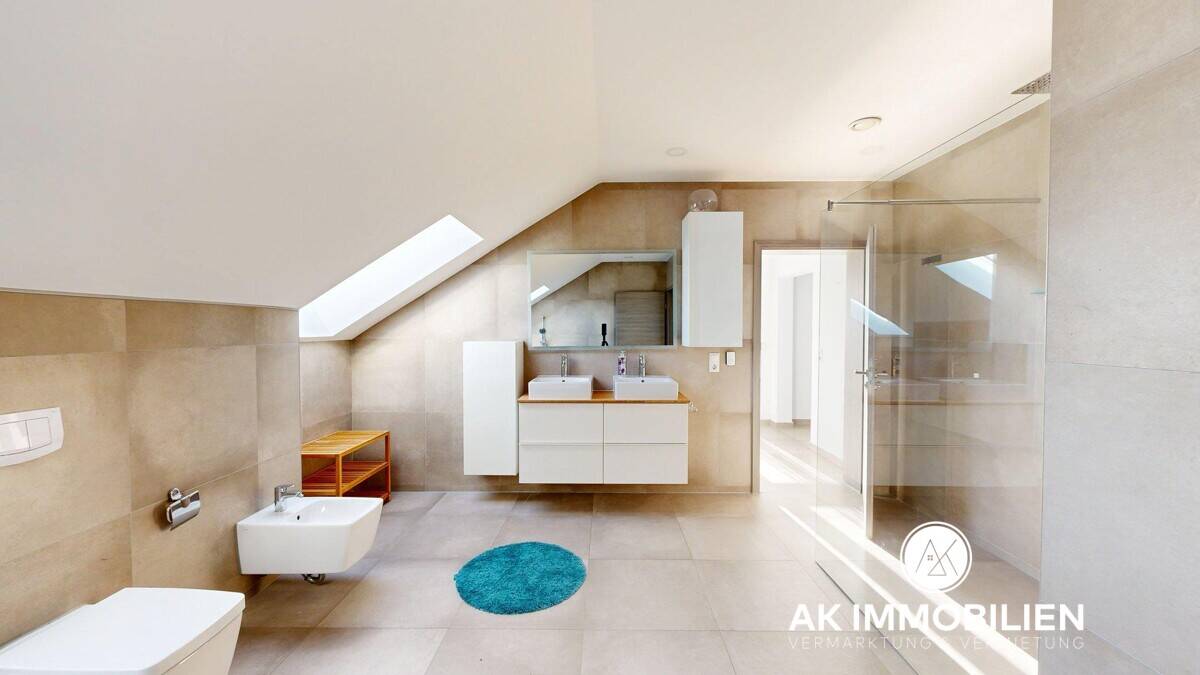 Thumbnail-Modernes Einfamilienhaus in Hameln Baujahr 2017 | ca. 250 m² Wohnfläche | 872 m² Grundstück