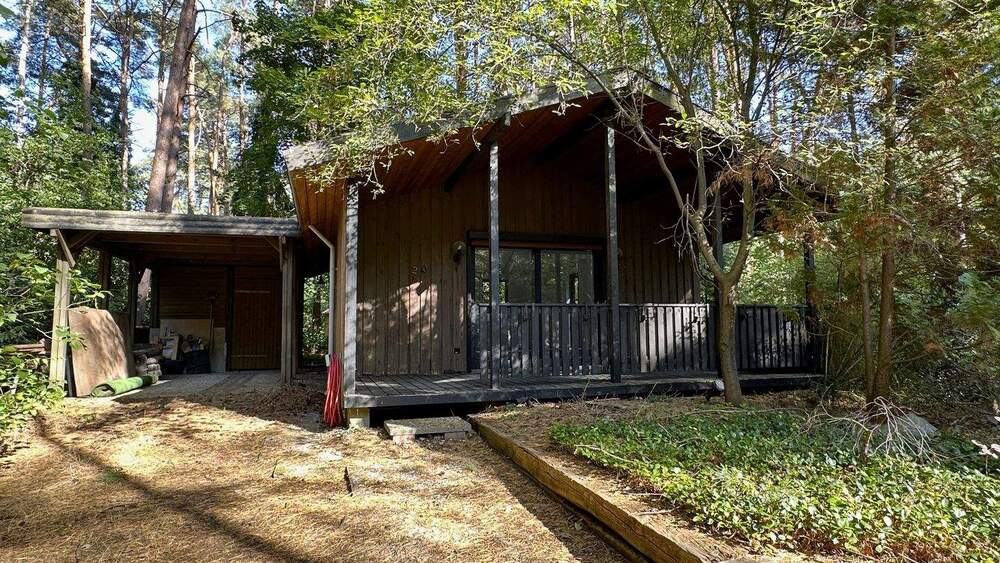 Thumbnail-Kleines Wohlfühlhaus in WienhausenNordburg auf Erbpachtgrundstück! (SY-1020-78)