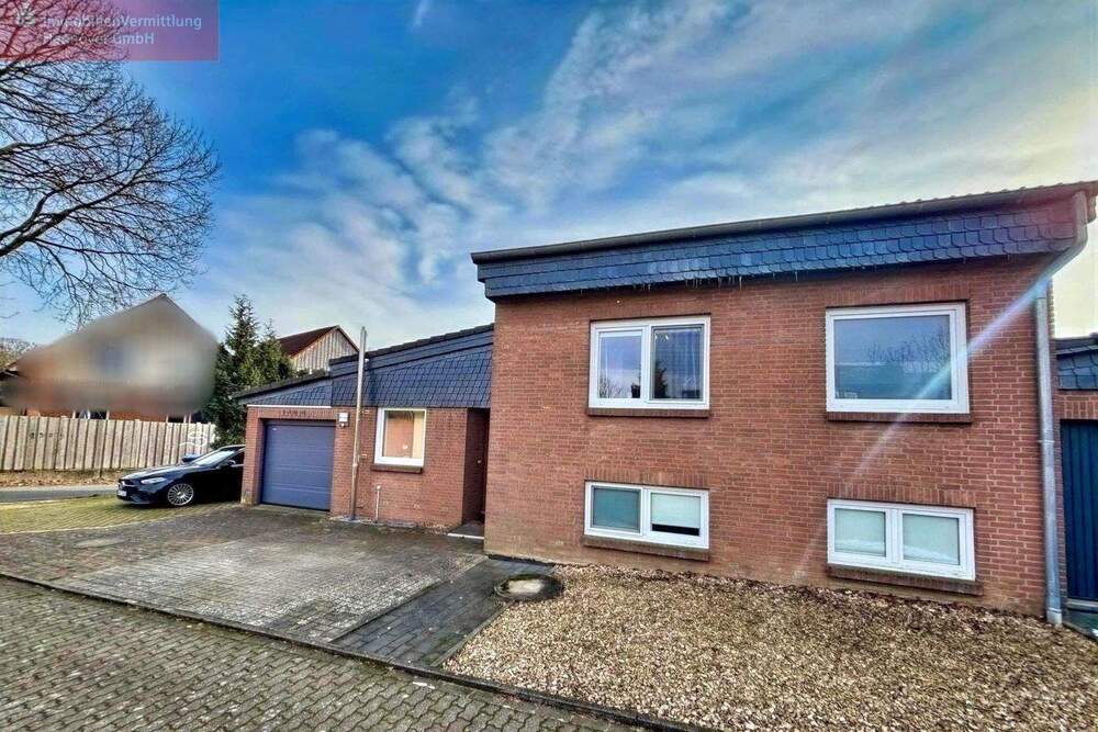 Thumbnail-Familientraum in zentraler Lage