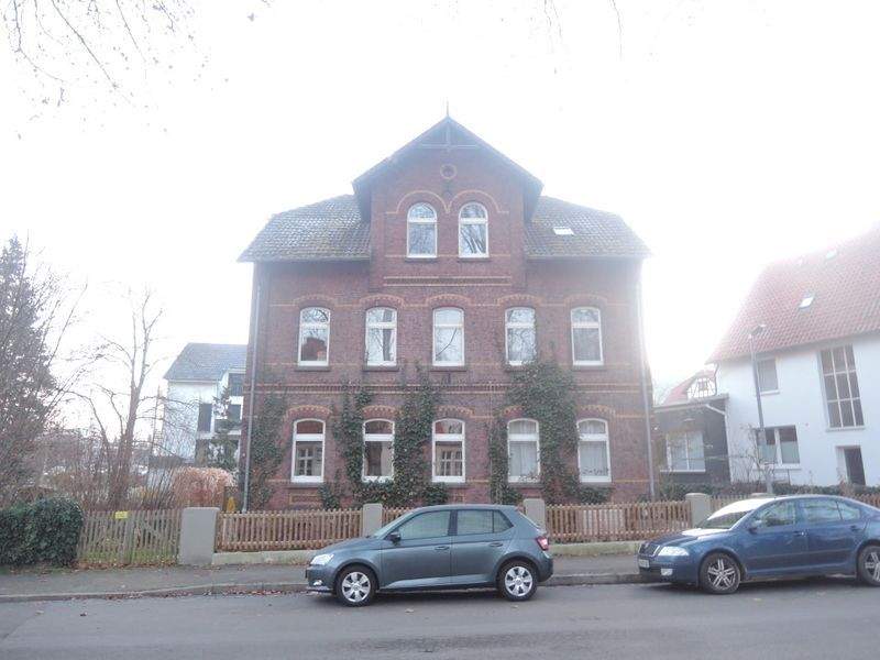 Thumbnail-Geräumige Altbauwohnung in der Innenstadt