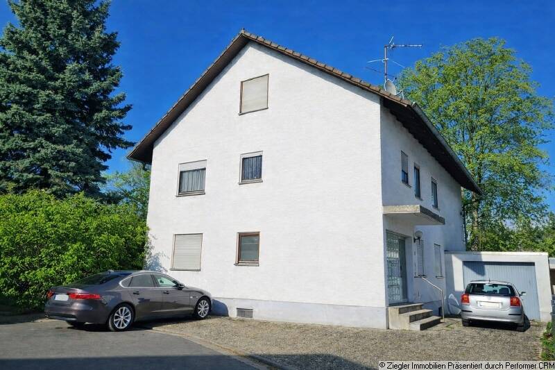 Thumbnail-Gepfl., freisteh. 3-Fam.-Haus mit schönem Garten in Edingen-Neckarhsn.- 30004057