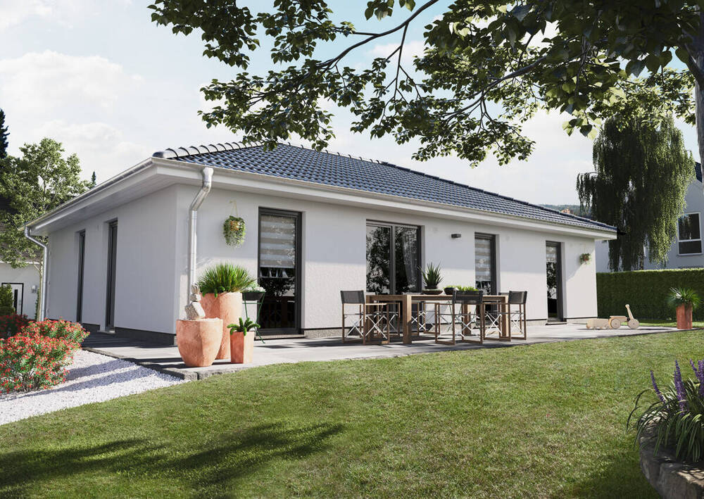 Bungalow_110_Elegance-Garten