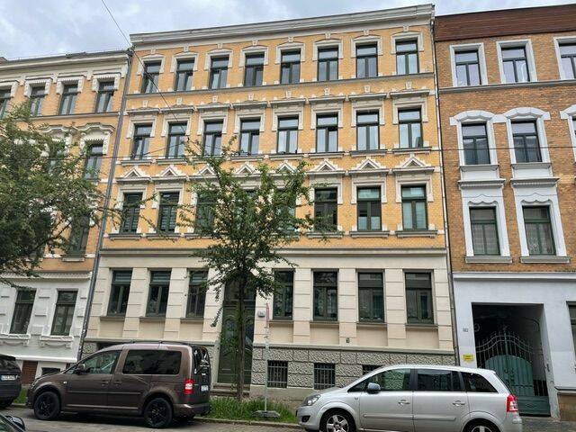 Thumbnail-Single-DG-Wohnung in Stötteritz