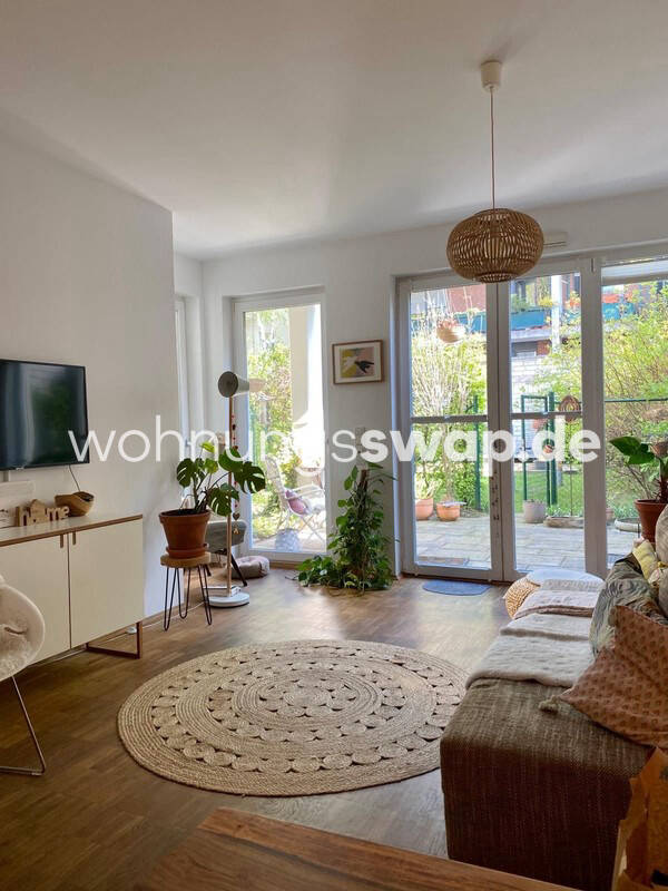 Thumbnail-Wohnungsswap - Barthelstraße