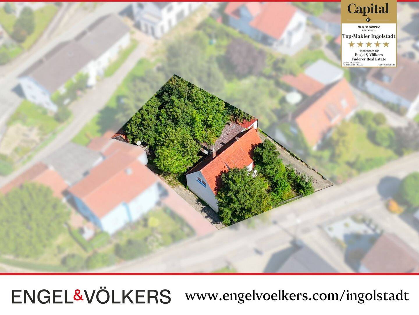 Engel & Völkers Ingolstadt 