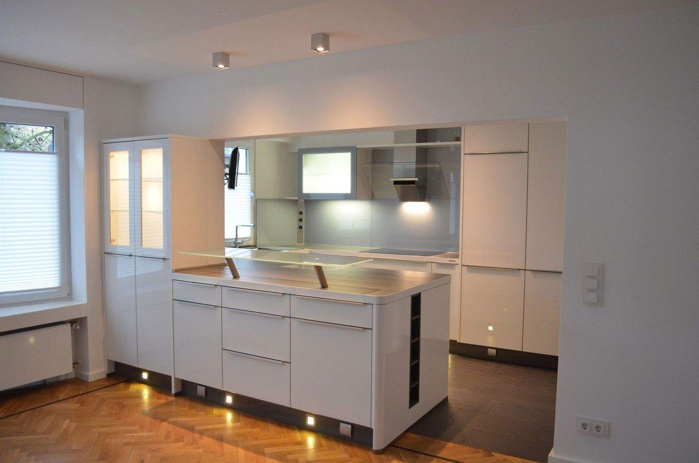 Thumbnail-Gartenwohnung der besonderen Art