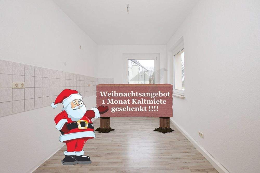 Thumbnail-Weihnachtsangebot !!! Zur Kalten Jahreszeit eine Kaltmiete geschenkt !!!