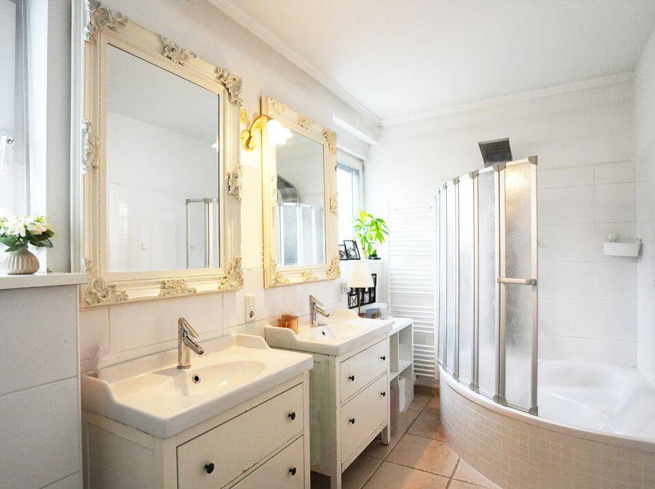 Thumbnail-Wohnen mit Herz und Atmosphäre in St. Ingbert: ein Zuhause mit Seele!