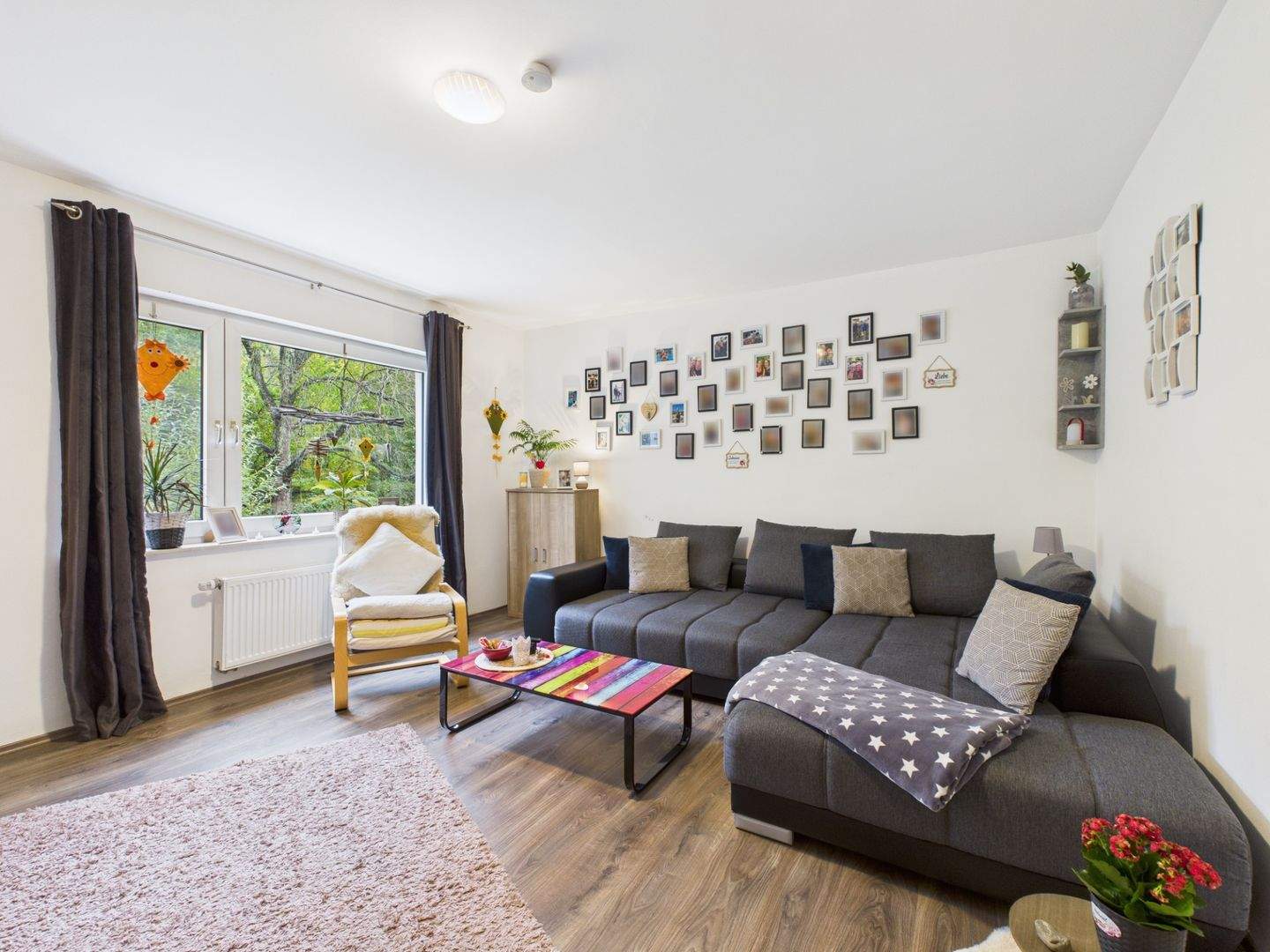 Thumbnail-Investieren in Iserlohn: 3-Zimmer-Wohnung in ruhiger Lage!