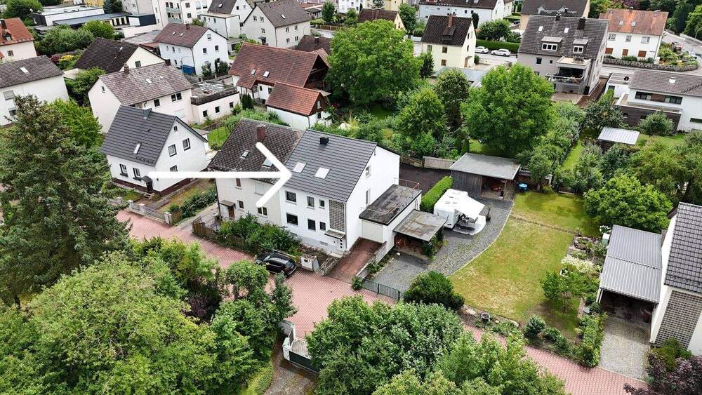 Vogelperspektive