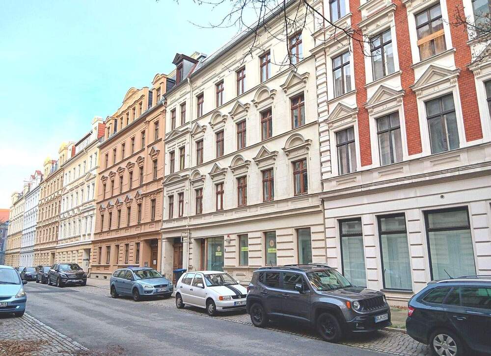 Thumbnail-Attraktive Entwicklungsmöglichkeiten in Görlitzer Innenstadt -