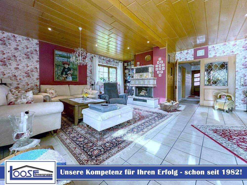 Thumbnail-Hochwertiges Wohnhaus mit zusätzlicher Wohneinheit im Gewerbegebiet von Bad Schwartau