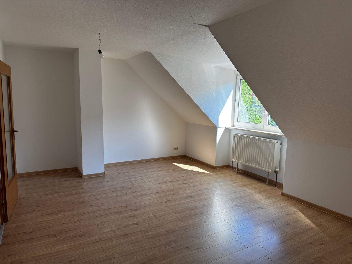 Wohn-Esszimmer