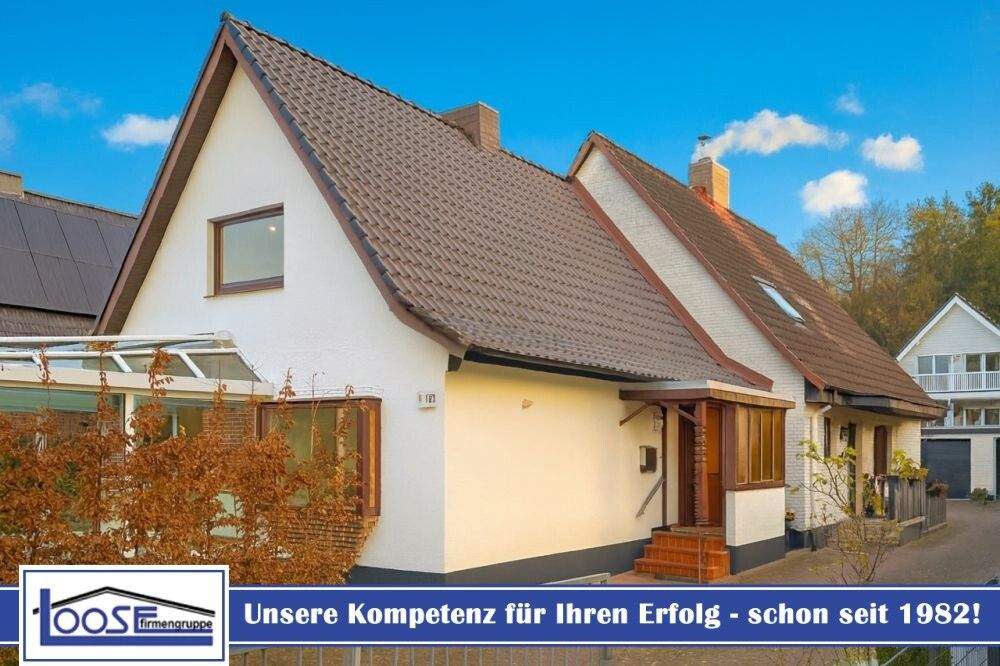 Thumbnail-Frisch renovierte Doppelhaushälfte sucht neue Mieter in Techau (Ratekau)