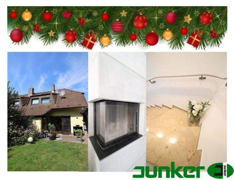 Thumbnail-***Familienfreundliches Eckhaus in Rodgau-Jügesheim***