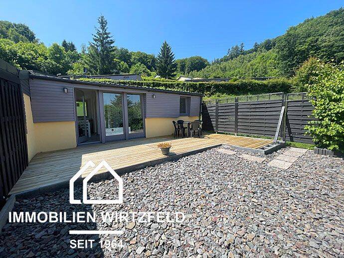 Thumbnail-Ferienbungalow im Ferienpark Waxweiler