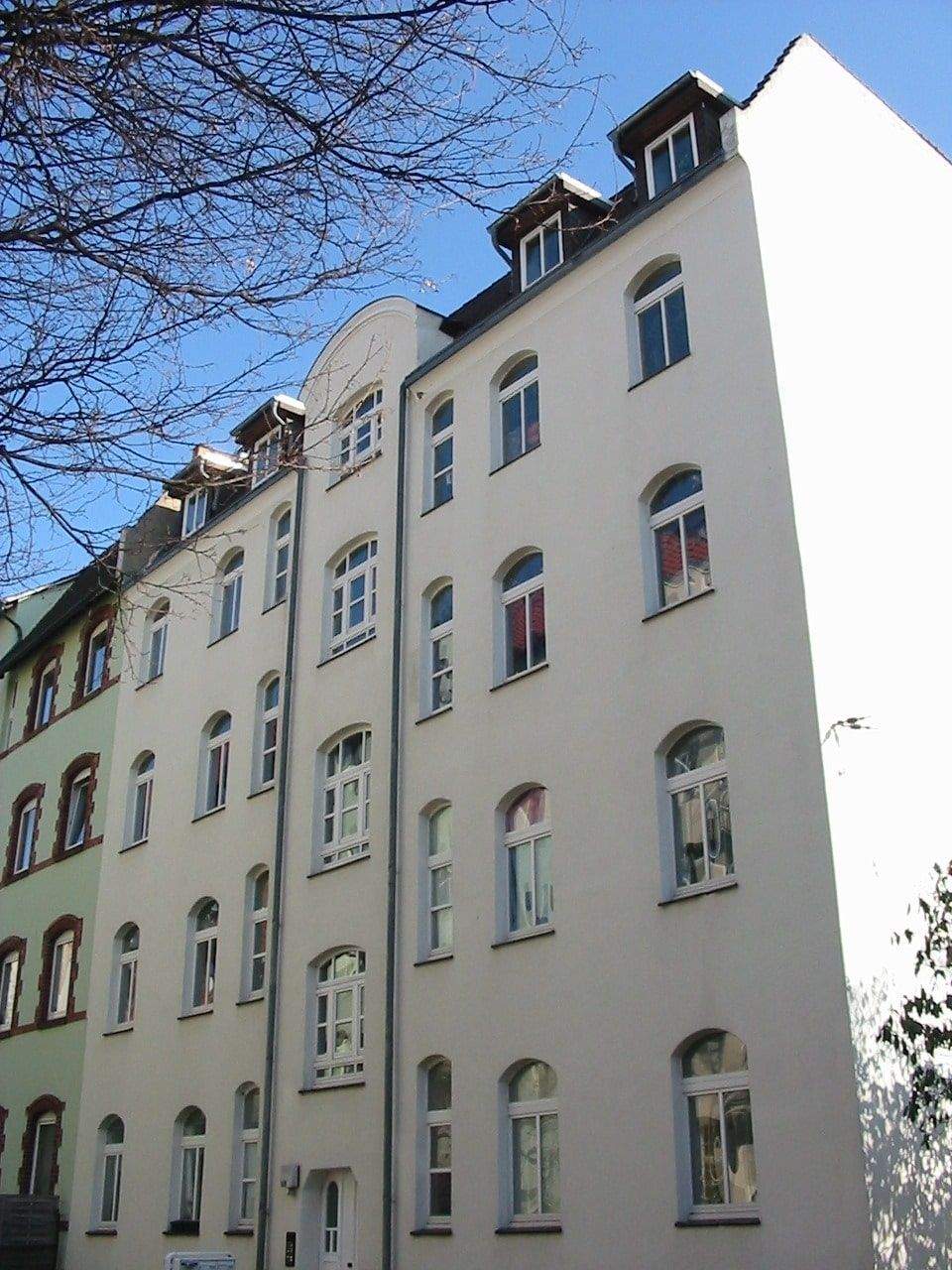 Thumbnail-Exklusive und gemütliche 2-Zimmer-Wohnug in zentraler Lage von Kassel